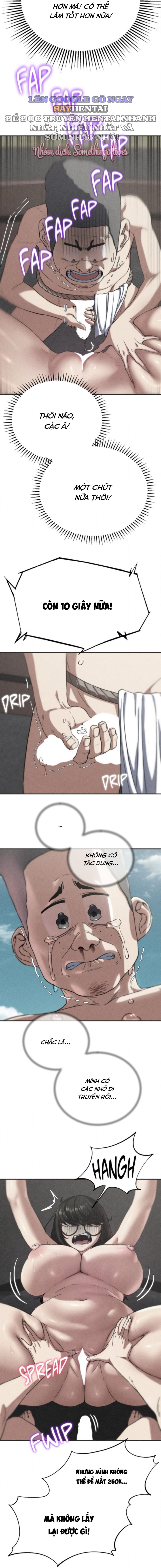 Trò Chơi Mạo Hiểm Chap Chapter 71-Trò Chơi Mạo Hiểm - Next Chap 88