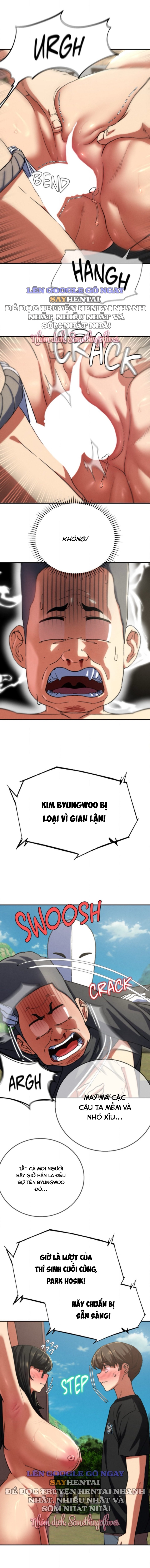 Trò Chơi Mạo Hiểm Chap Chapter 71-Trò Chơi Mạo Hiểm - Next Chap 88