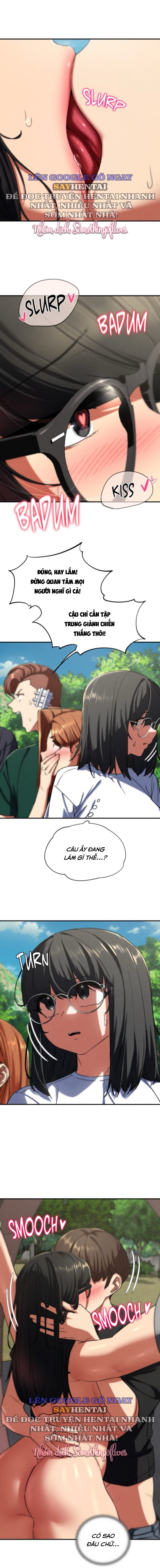 Trò Chơi Mạo Hiểm Chap Chapter 71-Trò Chơi Mạo Hiểm - Next Chap 88