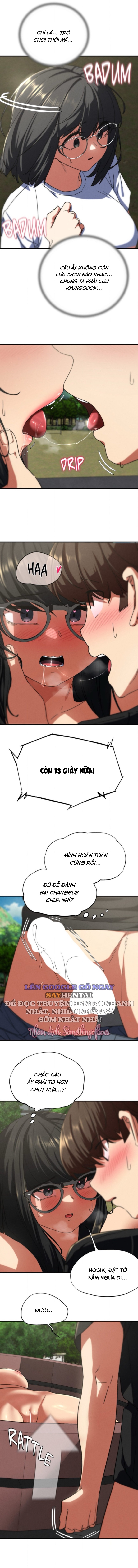 Trò Chơi Mạo Hiểm Chap Chapter 71-Trò Chơi Mạo Hiểm - Next Chap 88