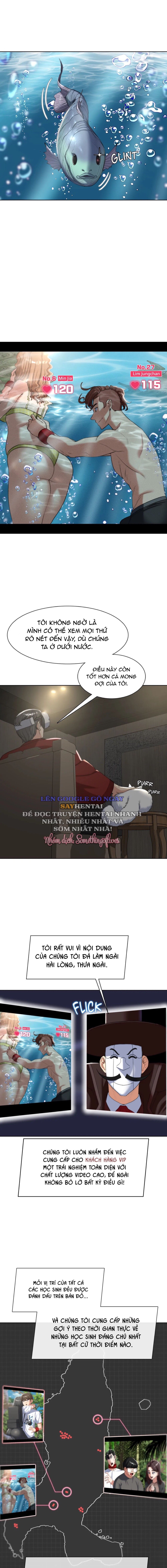 Trò Chơi Mạo Hiểm Chap Chapter 72-Trò Chơi Mạo Hiểm - Next Chap 89