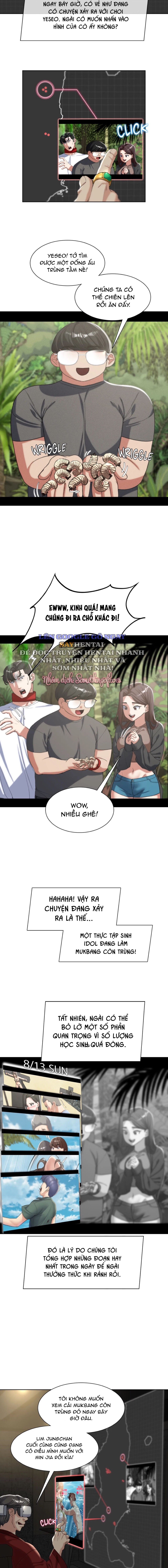 Trò Chơi Mạo Hiểm Chap Chapter 72-Trò Chơi Mạo Hiểm - Next Chap 89