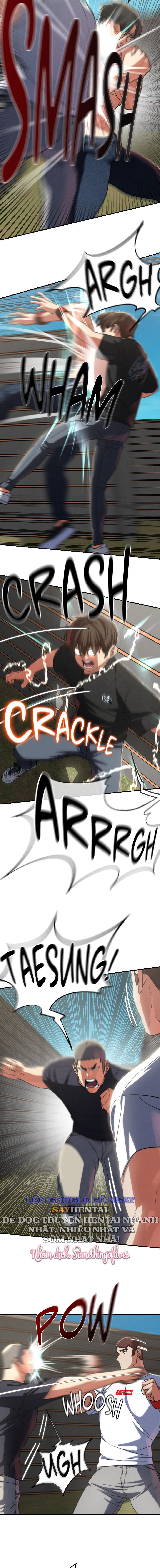 Trò Chơi Mạo Hiểm Chap Chapter 79-Trò Chơi Mạo Hiểm - Next Chap 92