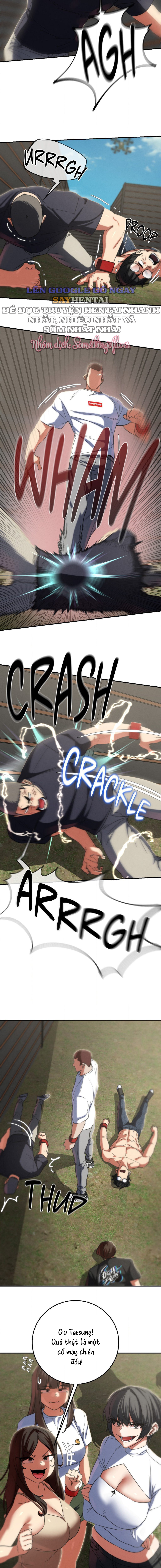 Trò Chơi Mạo Hiểm Chap Chapter 79-Trò Chơi Mạo Hiểm - Next Chap 92