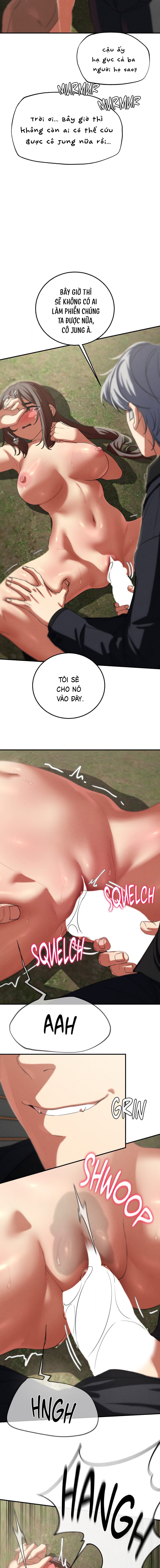 Trò Chơi Mạo Hiểm Chap Chapter 79-Trò Chơi Mạo Hiểm - Next Chap 92