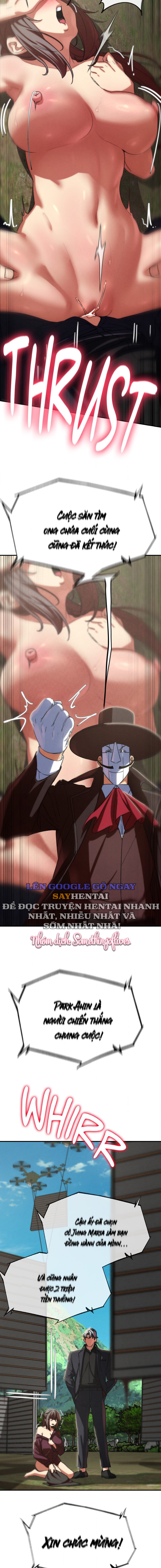 Trò Chơi Mạo Hiểm Chap Chapter 79-Trò Chơi Mạo Hiểm - Next Chap 92