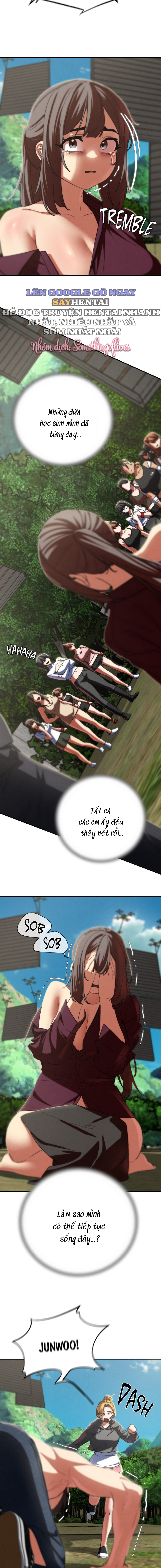 Trò Chơi Mạo Hiểm Chap Chapter 79-Trò Chơi Mạo Hiểm - Next Chap 92