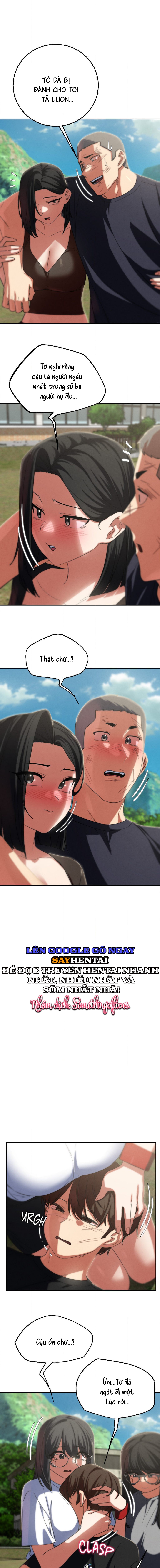 Trò Chơi Mạo Hiểm Chap Chapter 79-Trò Chơi Mạo Hiểm - Next Chap 92