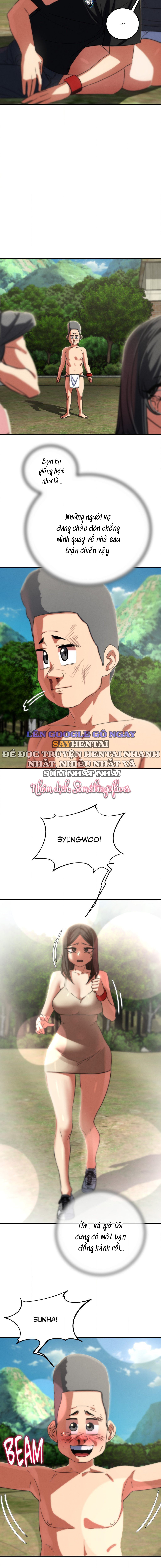 Trò Chơi Mạo Hiểm Chap Chapter 79-Trò Chơi Mạo Hiểm - Next Chap 92