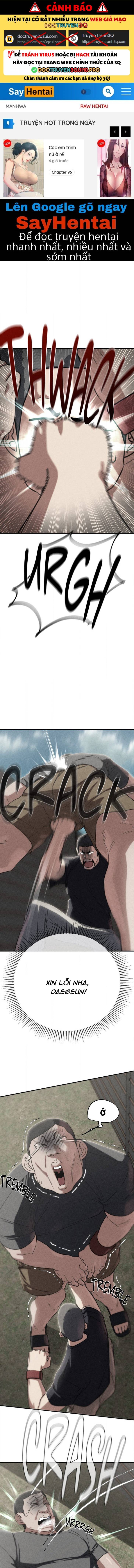 Trò Chơi Mạo Hiểm Chap Chapter 79-Trò Chơi Mạo Hiểm - Next Chap 92