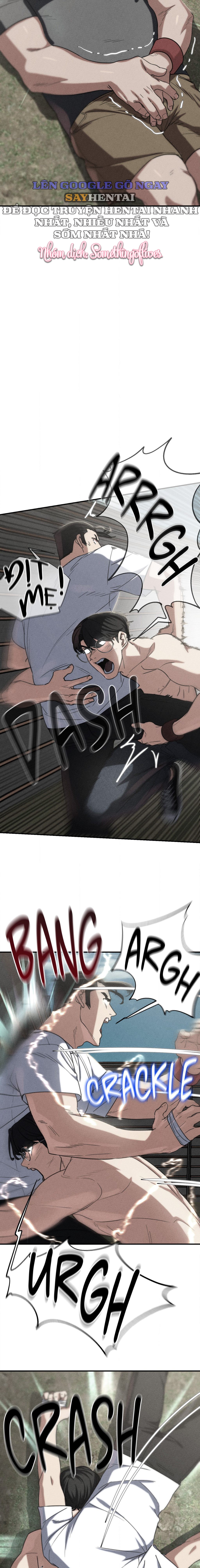 Trò Chơi Mạo Hiểm Chap Chapter 79-Trò Chơi Mạo Hiểm - Next Chap 92