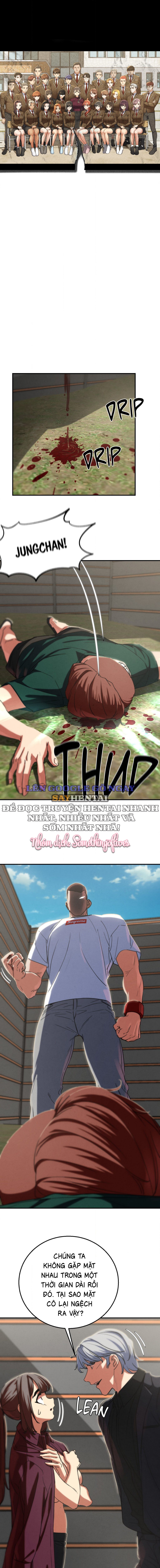 Trò Chơi Mạo Hiểm Chap Chapter 79-Trò Chơi Mạo Hiểm - Next Chap 92