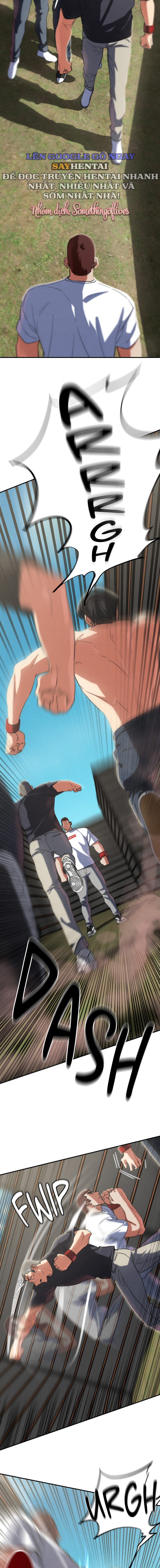 Trò Chơi Mạo Hiểm Chap Chapter 79-Trò Chơi Mạo Hiểm - Next Chap 92