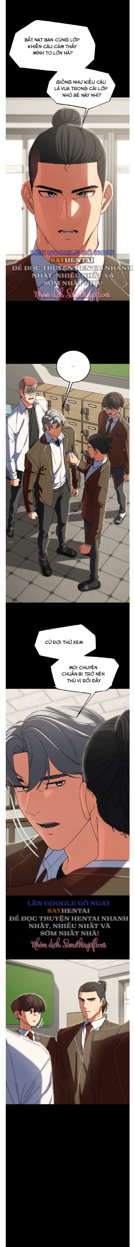 Trò Chơi Mạo Hiểm Chap Chapter 85-Trò Chơi Mạo Hiểm - Next Chap 95