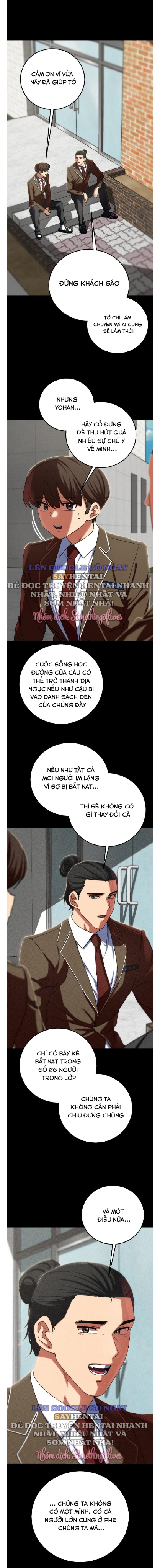 Trò Chơi Mạo Hiểm Chap Chapter 85-Trò Chơi Mạo Hiểm - Next Chap 95