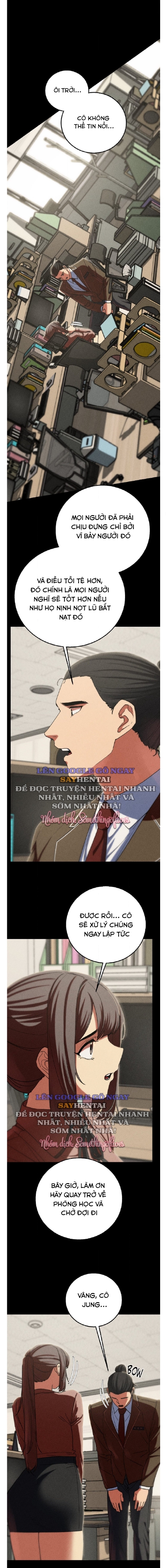 Trò Chơi Mạo Hiểm Chap Chapter 85-Trò Chơi Mạo Hiểm - Next Chap 95