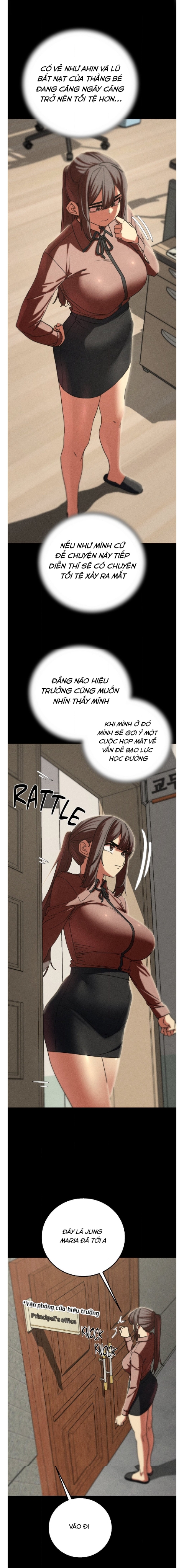 Trò Chơi Mạo Hiểm Chap Chapter 85-Trò Chơi Mạo Hiểm - Next Chap 95