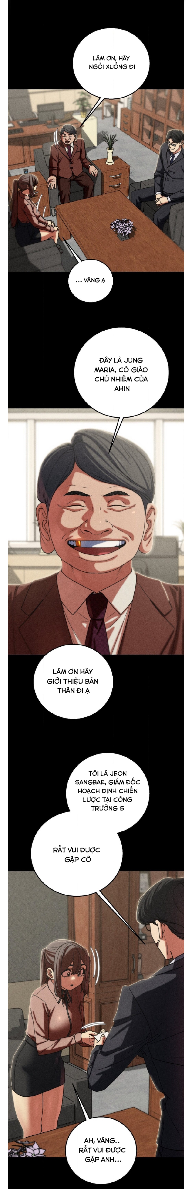 Trò Chơi Mạo Hiểm Chap Chapter 85-Trò Chơi Mạo Hiểm - Next Chap 95