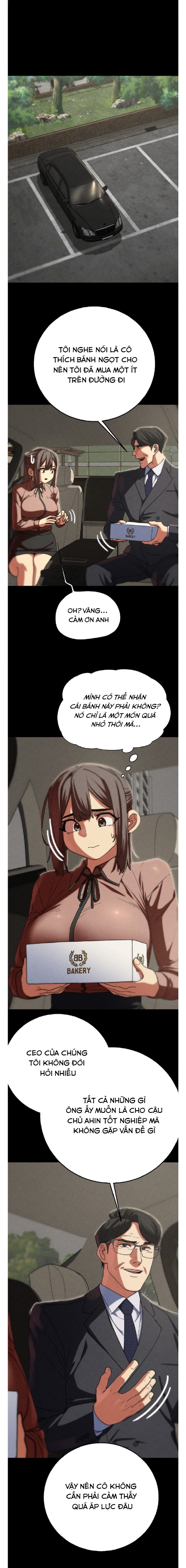 Trò Chơi Mạo Hiểm Chap Chapter 85-Trò Chơi Mạo Hiểm - Next Chap 95