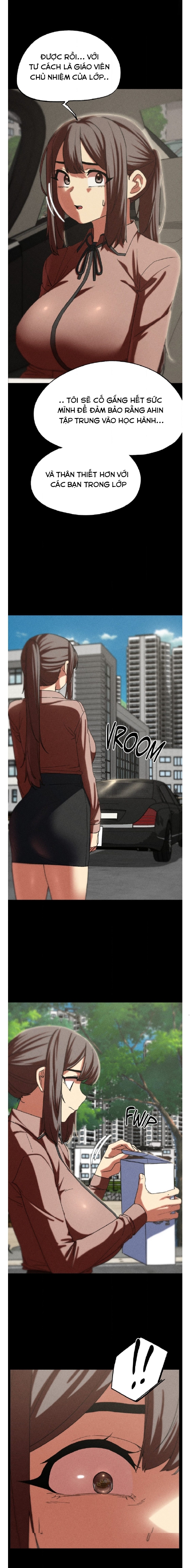 Trò Chơi Mạo Hiểm Chap Chapter 85-Trò Chơi Mạo Hiểm - Next Chap 95