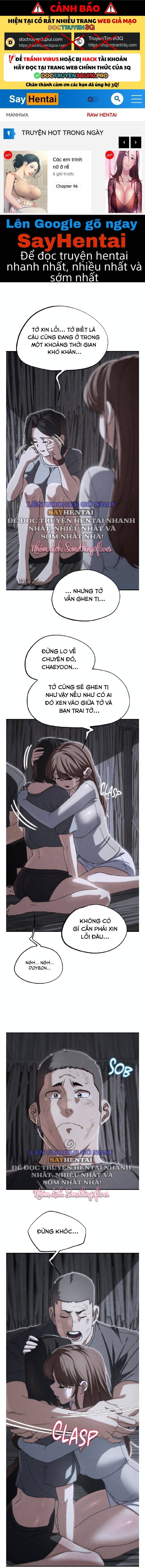 Trò Chơi Mạo Hiểm Chap Chapter 85-Trò Chơi Mạo Hiểm - Next Chap 95