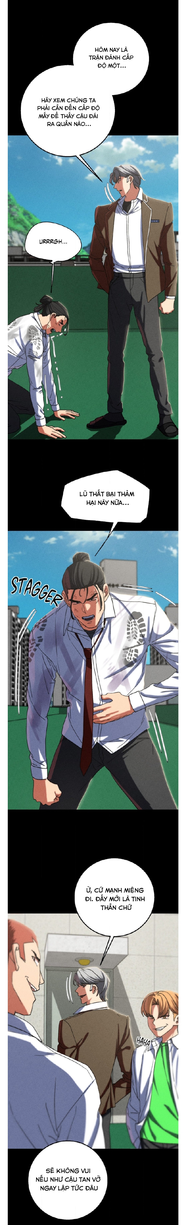 Trò Chơi Mạo Hiểm Chap Chapter 85-Trò Chơi Mạo Hiểm - Next Chap 95