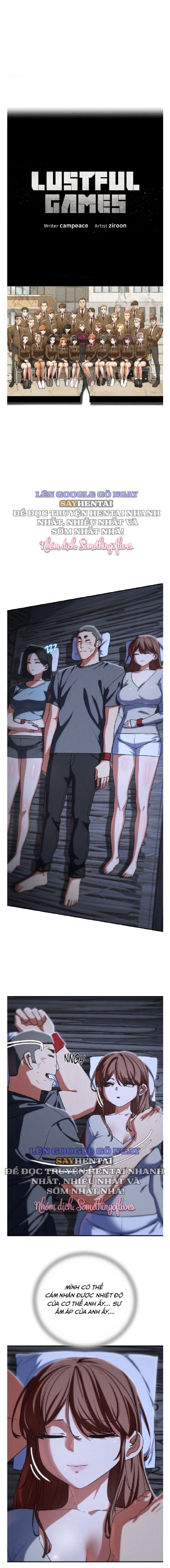 Trò Chơi Mạo Hiểm Chap Chapter 85-Trò Chơi Mạo Hiểm - Next Chap 95