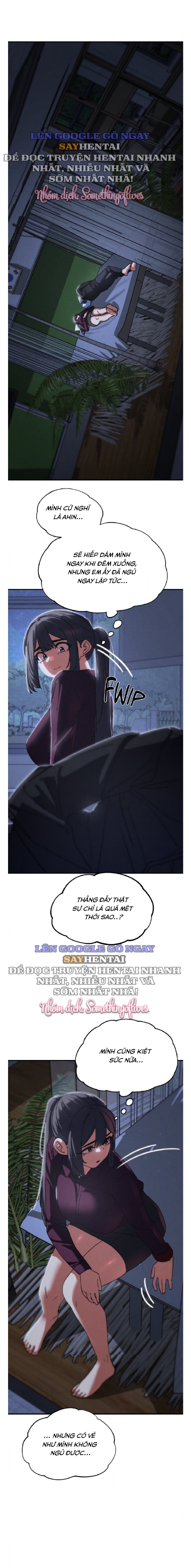 Trò Chơi Mạo Hiểm Chap Chapter 85-Trò Chơi Mạo Hiểm - Next Chap 95