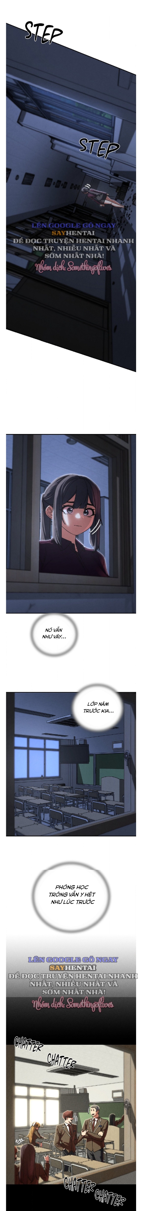 Trò Chơi Mạo Hiểm Chap Chapter 85-Trò Chơi Mạo Hiểm - Next Chap 95