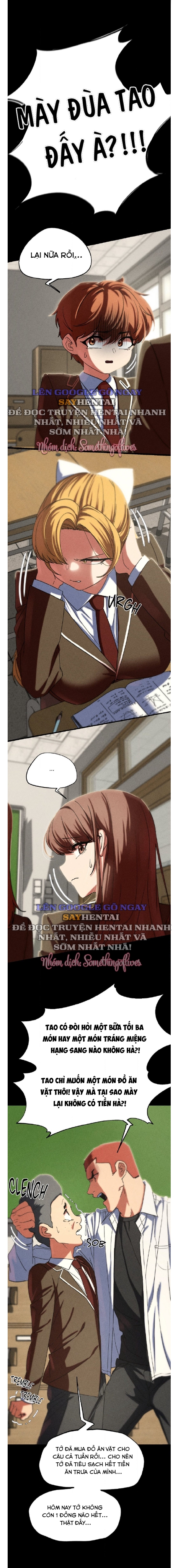 Trò Chơi Mạo Hiểm Chap Chapter 85-Trò Chơi Mạo Hiểm - Next Chap 95