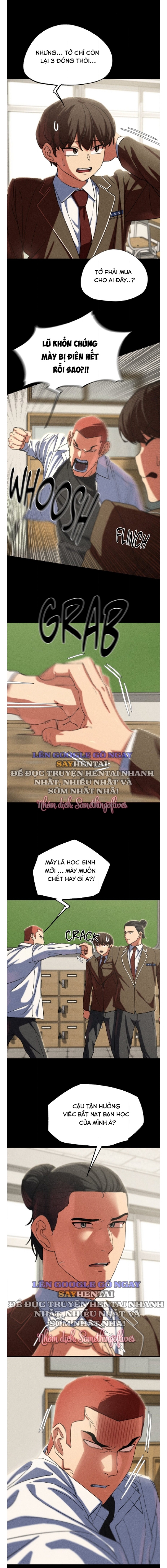 Trò Chơi Mạo Hiểm Chap Chapter 85-Trò Chơi Mạo Hiểm - Next Chap 95