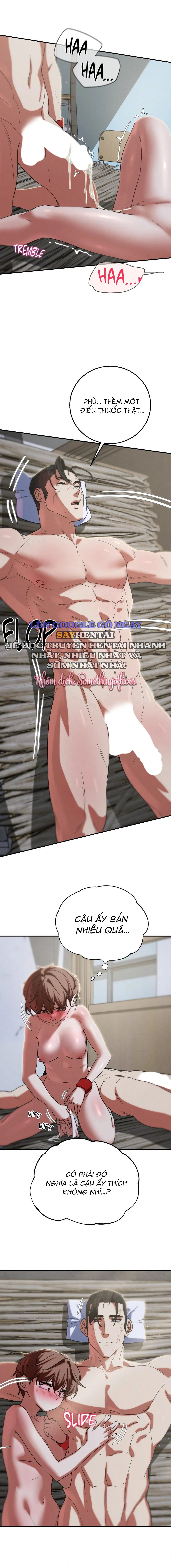 Trò Chơi Mạo Hiểm Chap Chapter 87-Trò Chơi Mạo Hiểm - Next Chap 96