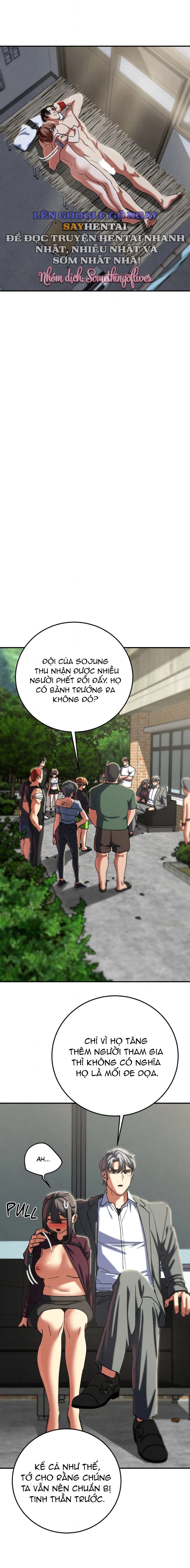 Trò Chơi Mạo Hiểm Chap Chapter 87-Trò Chơi Mạo Hiểm - Next Chap 96