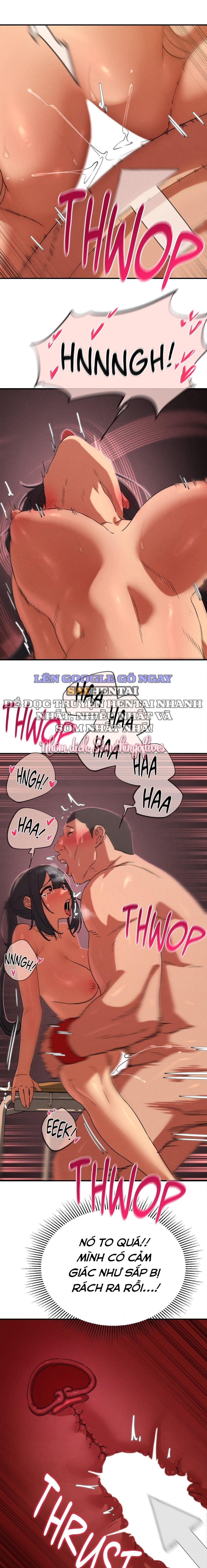 Trò Chơi Mạo Hiểm Chap Chapter 89-Trò Chơi Mạo Hiểm - Next Chap 97