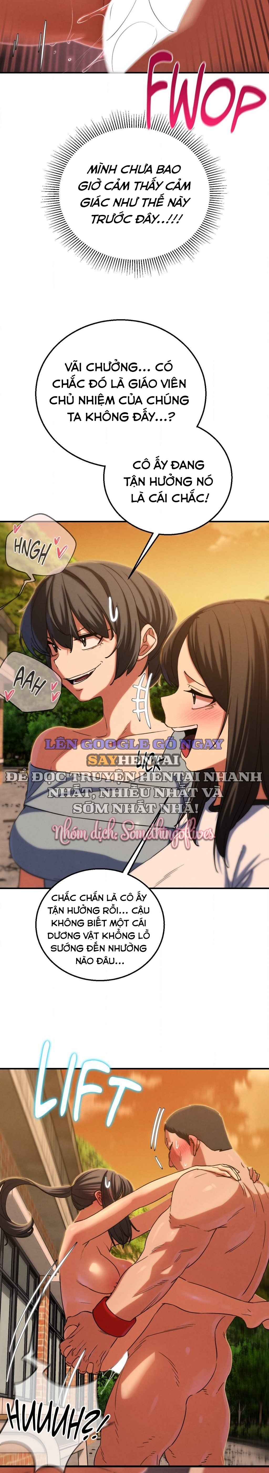Trò Chơi Mạo Hiểm Chap Chapter 89-Trò Chơi Mạo Hiểm - Next Chap 97