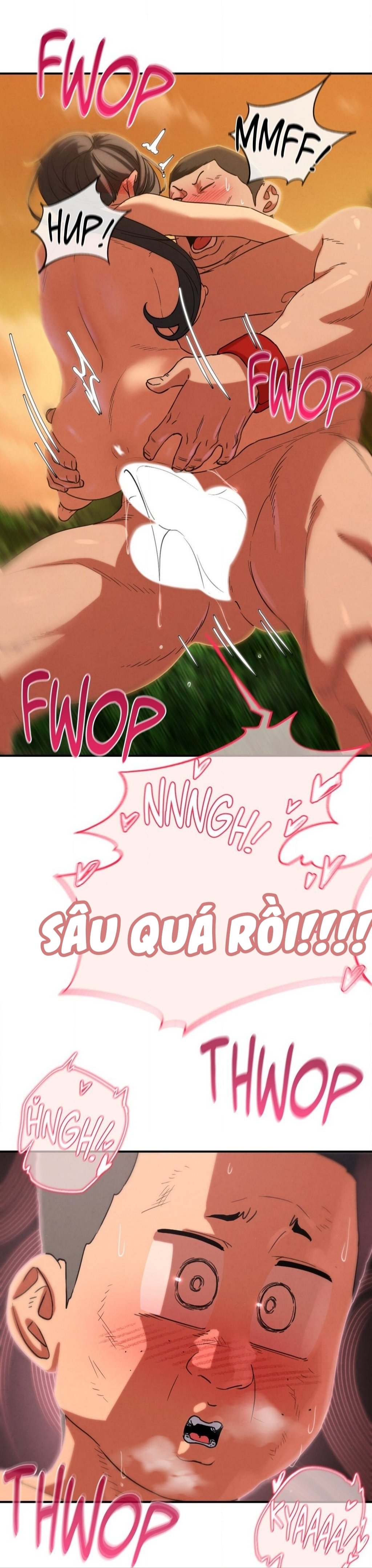 Trò Chơi Mạo Hiểm Chap Chapter 89-Trò Chơi Mạo Hiểm - Next Chap 97