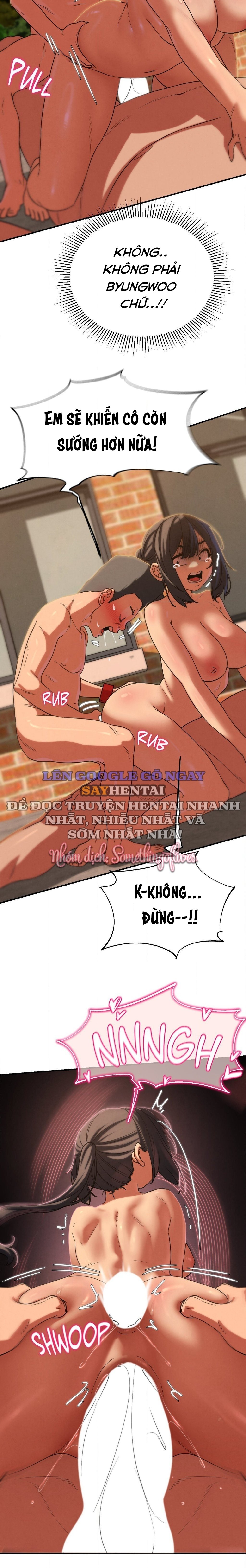 Trò Chơi Mạo Hiểm Chap Chapter 89-Trò Chơi Mạo Hiểm - Next Chap 97