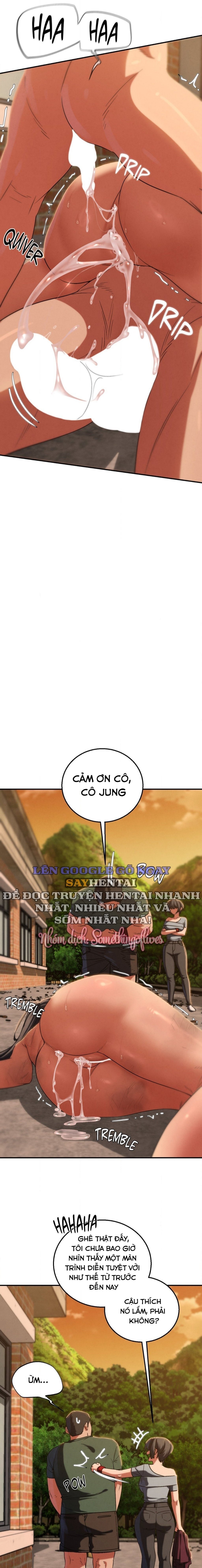 Trò Chơi Mạo Hiểm Chap Chapter 89-Trò Chơi Mạo Hiểm - Next Chap 97