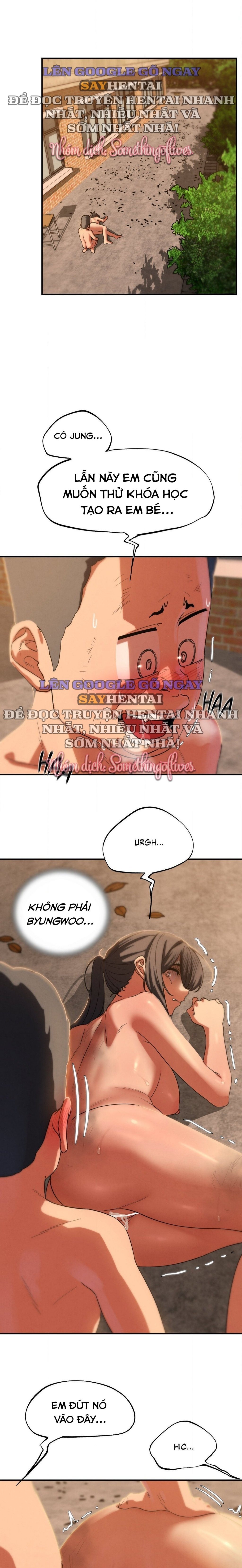 Trò Chơi Mạo Hiểm Chap Chapter 89-Trò Chơi Mạo Hiểm - Next Chap 97