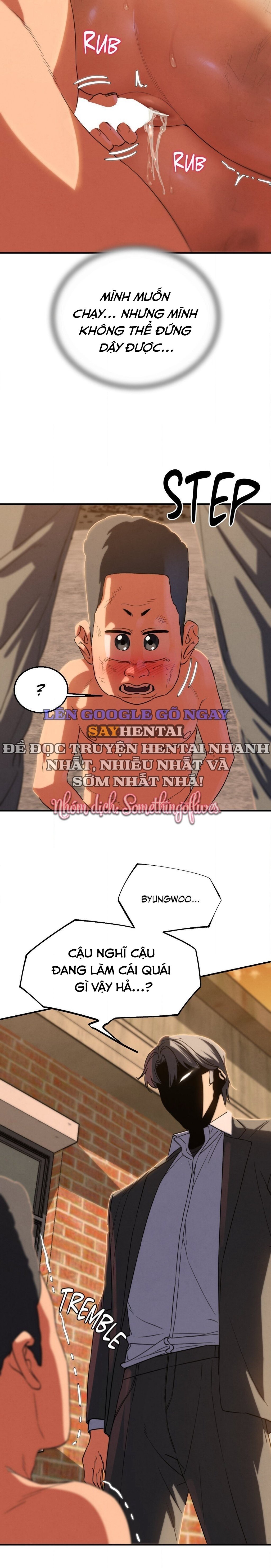 Trò Chơi Mạo Hiểm Chap Chapter 89-Trò Chơi Mạo Hiểm - Next Chap 97