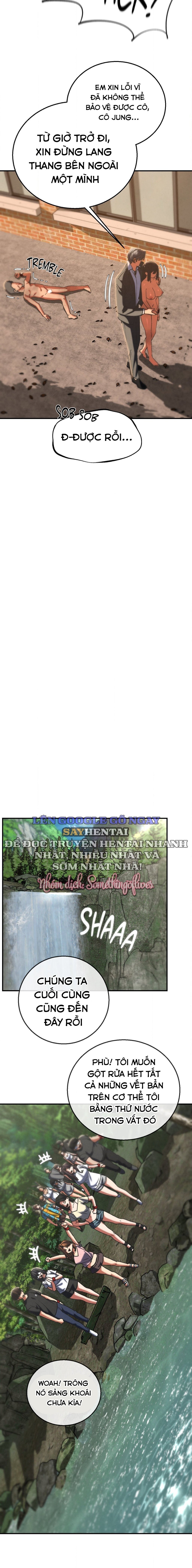 Trò Chơi Mạo Hiểm Chap Chapter 89-Trò Chơi Mạo Hiểm - Next Chap 97