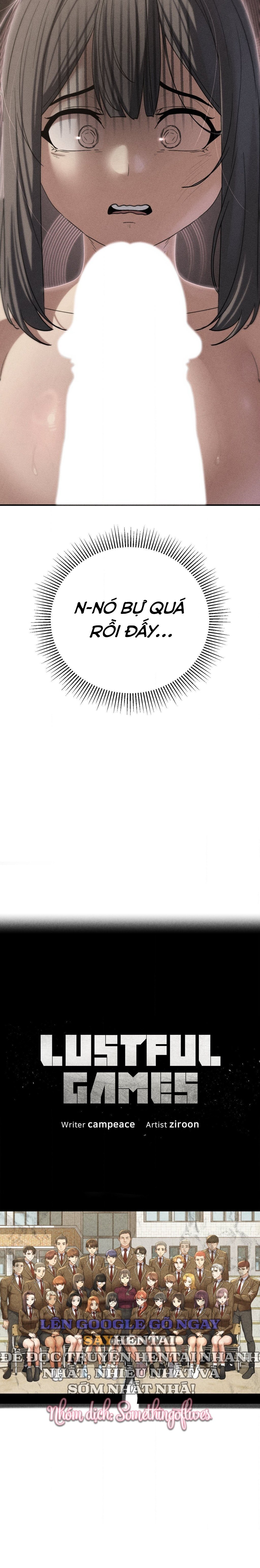 Trò Chơi Mạo Hiểm Chap Chapter 89-Trò Chơi Mạo Hiểm - Next Chap 97