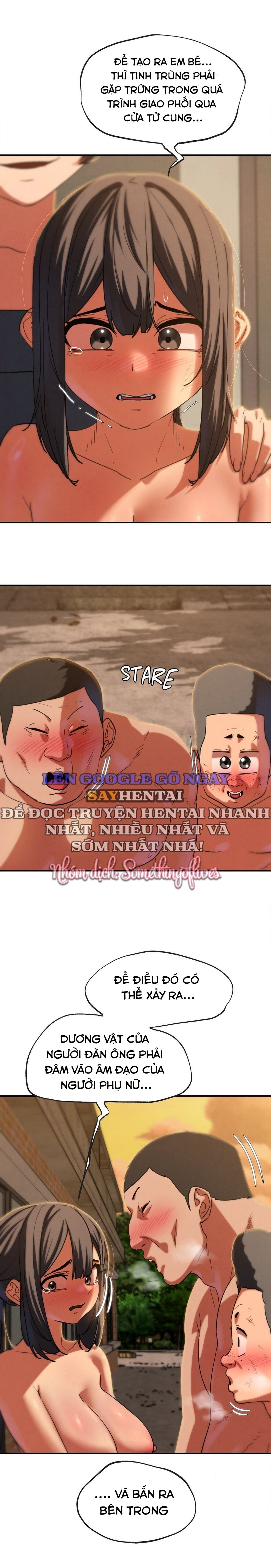 Trò Chơi Mạo Hiểm Chap Chapter 89-Trò Chơi Mạo Hiểm - Next Chap 97