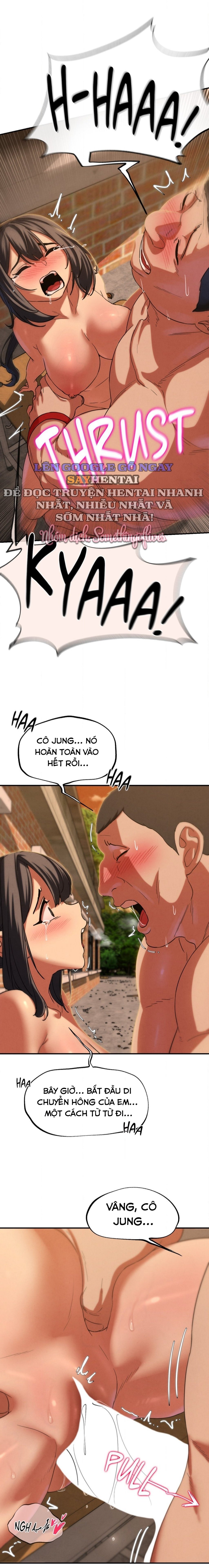 Trò Chơi Mạo Hiểm Chap Chapter 89-Trò Chơi Mạo Hiểm - Next Chap 97