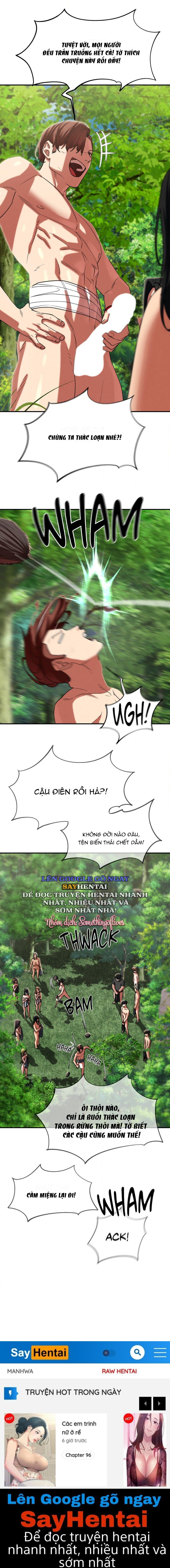 Trò Chơi Mạo Hiểm Chap Chapter 91-Trò Chơi Mạo Hiểm - Next Chap 98