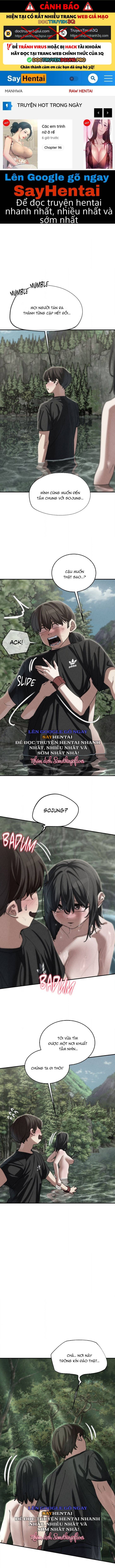 Trò Chơi Mạo Hiểm Chap Chapter 91-Trò Chơi Mạo Hiểm - Next Chap 98