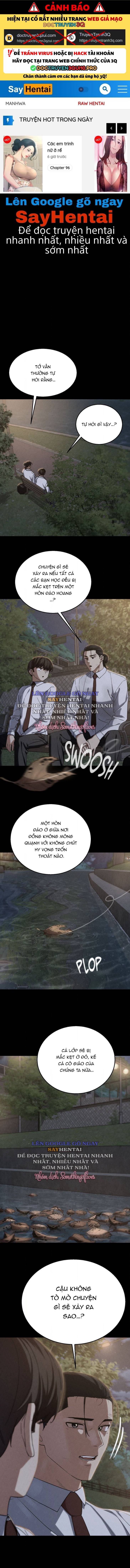 Trò Chơi Mạo Hiểm Chap Chapter 93-Trò Chơi Mạo Hiểm - Next Chap 99