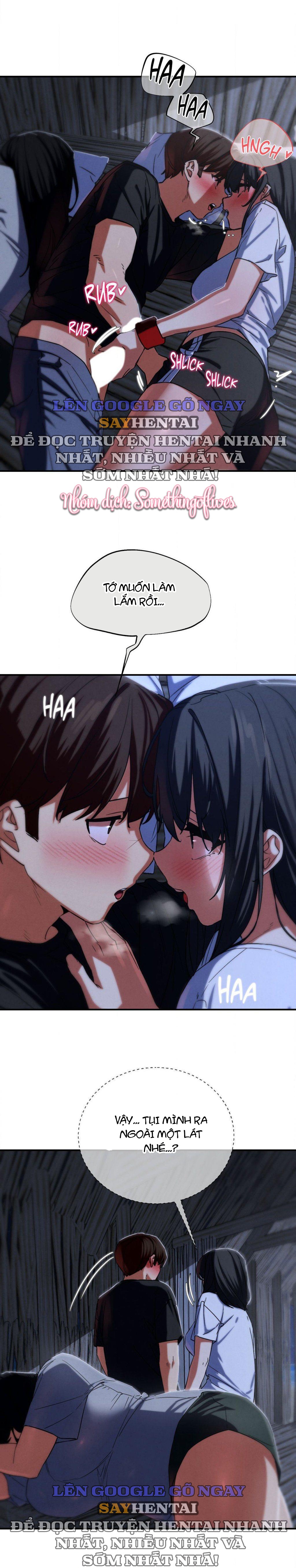 Trò Chơi Mạo Hiểm Chap Chapter 95-Trò Chơi Mạo Hiểm - Next Chap 100