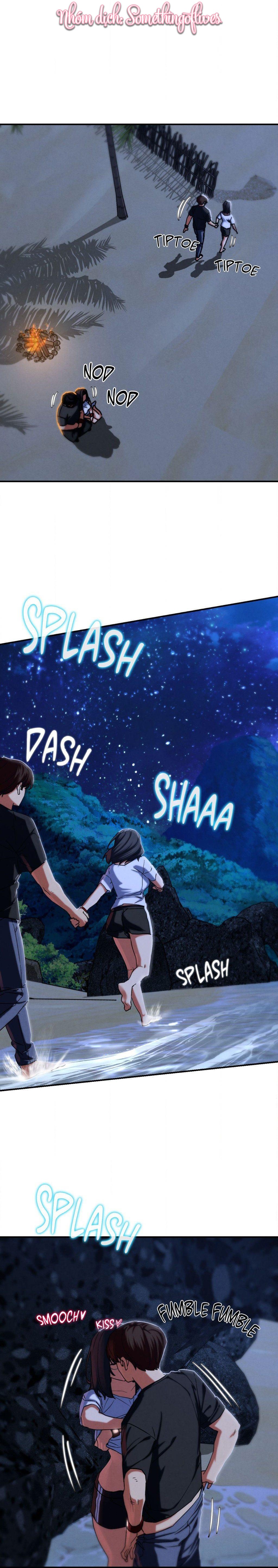 Trò Chơi Mạo Hiểm Chap Chapter 95-Trò Chơi Mạo Hiểm - Next Chap 100