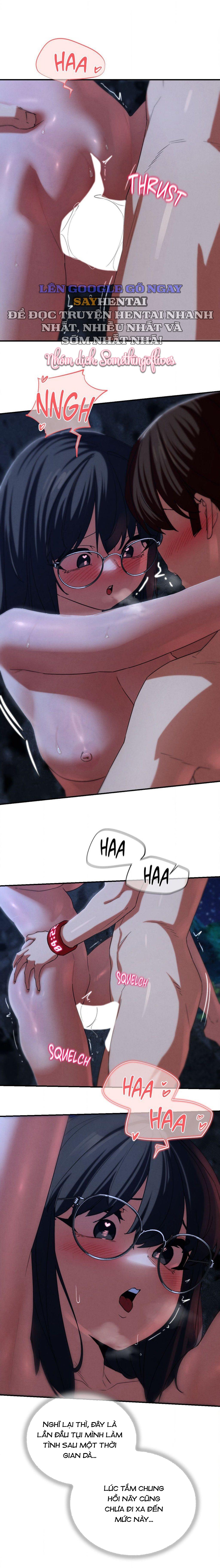 Trò Chơi Mạo Hiểm Chap Chapter 95-Trò Chơi Mạo Hiểm - Next Chap 100